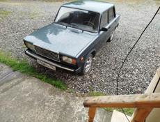 ВАЗ 2107