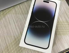 iPhone 14 Pro Max 256