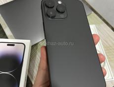 iPhone 14 Pro Max 256