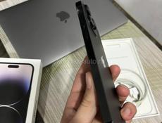 iPhone 14 Pro Max 256