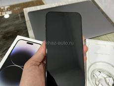 iPhone 14 Pro Max 256