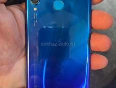 Honor 20 lite 4/128✅