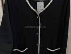 Продается кардиган (новый) 
