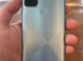 Realme C 21Y рабочий телефон