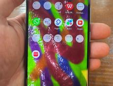 Realme C 21Y рабочий телефон