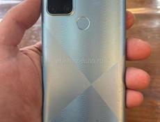 Realme C 21Y рабочий телефон