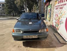 ВАЗ 2114