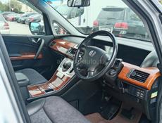 Honda Еlysion