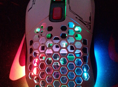 Игровая мышь WISEBOT FIRESTORM