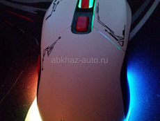 Игровая мышь WISEBOT FIRESTORM