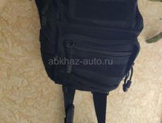 Сумка тактическая 7.62