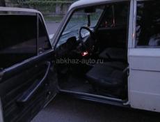 ВАЗ 2106