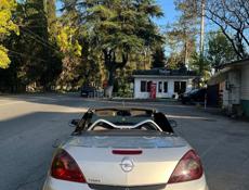 Opel Tigra