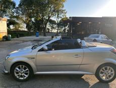 Opel Tigra