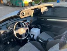Opel Tigra