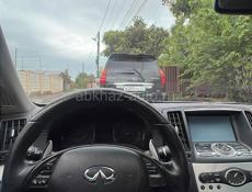 Infiniti G35