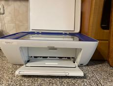Продается принтер HP