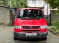 Volkswagen Caravella