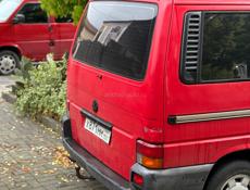 Volkswagen Caravella