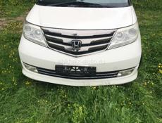 Honda Еlysion