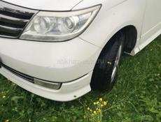 Honda Еlysion