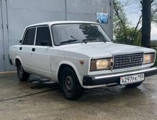 ВАЗ 2107