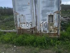 СРОЧНО ОДИН ХОЛОДИЛЬНИК И ДВА КОНТЕЙНЕРА 