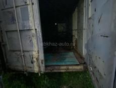 СРОЧНО ОДИН ХОЛОДИЛЬНИК И ДВА КОНТЕЙНЕРА 