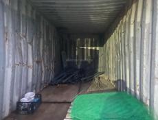 СРОЧНО ОДИН ХОЛОДИЛЬНИК И ДВА КОНТЕЙНЕРА 