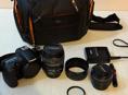 Зеркальный фотоаппарат Canon EOS 60D