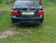 Lexus