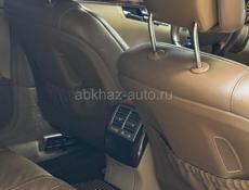 Mercedes-Benz S-Класс