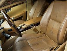 Mercedes-Benz S-Класс
