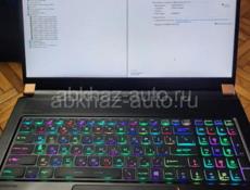 Игровой ноутбук MSI GS75 STEALTH 9SE