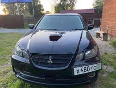 Mitsubishi Airtek