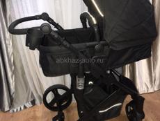 Срочно Продам коляску