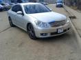 Infiniti G35