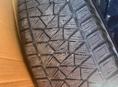  Bridgestone  225/65 R17. 