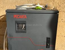 Ресанта 