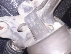 Рулевая рейка Volkswagen