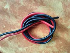 Кабель провод 10AWG