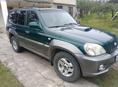 Hyundai Terracan