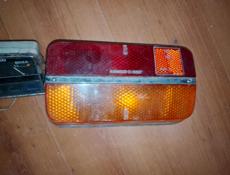 Стопы на ваз