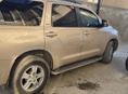 Toyota Sequoia