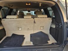 Toyota Sequoia