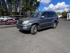 Lexus GX