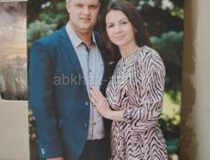 Картины по фото на холсте WhatsApp +79407285974