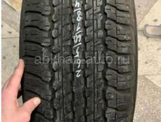 Шины 265/60 r18