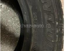 Шины 265/60 r18