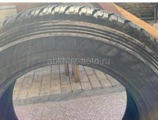 Шины 265/60 r18